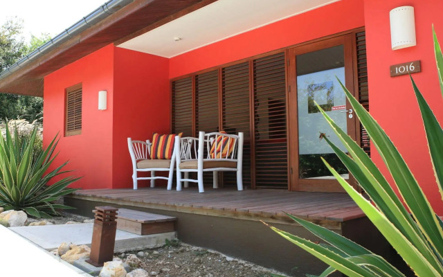 Morena Resort