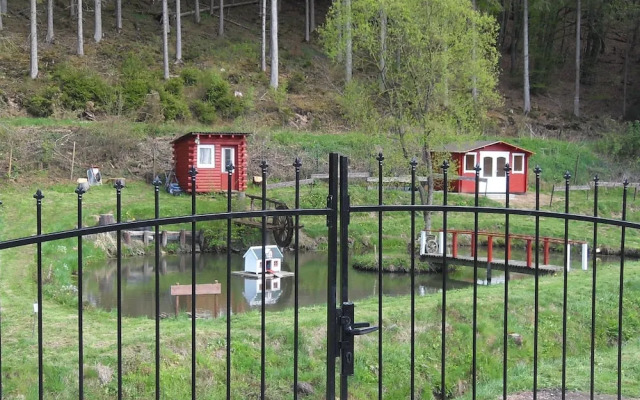 Gästehaus Nettes Landhaus