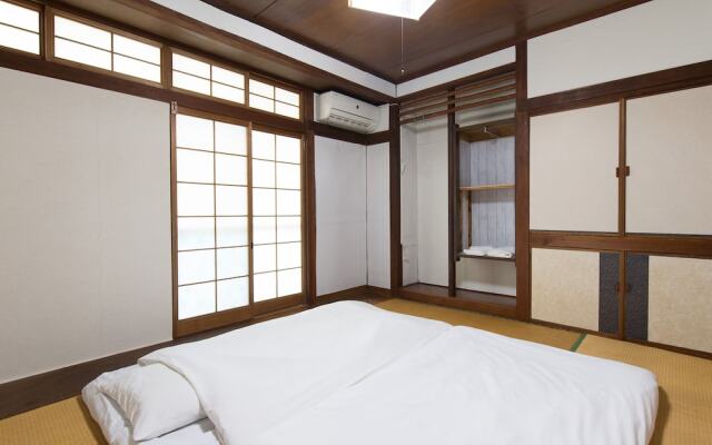 Yufuin No Take - Hostel
