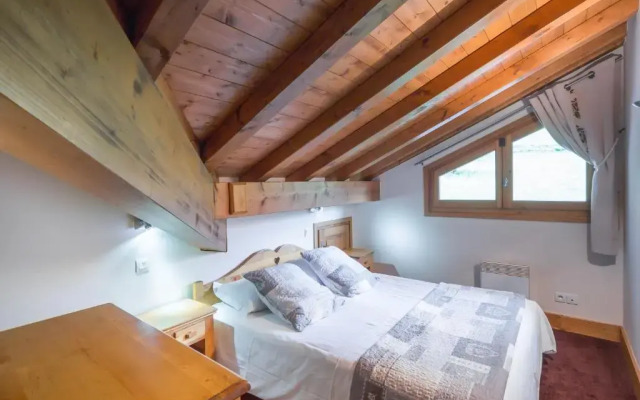 Résidence & Spa Vallorcine Mont-Blanc