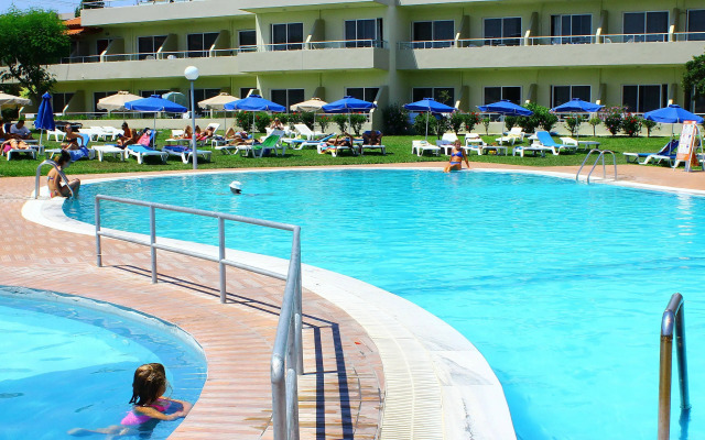 Amira Hotel Rhodes
