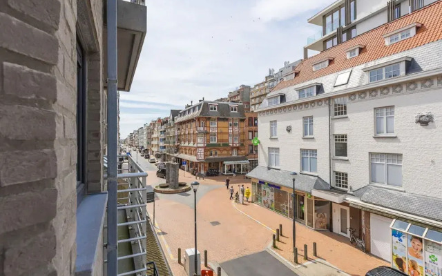 Family Holiday Home, Westende