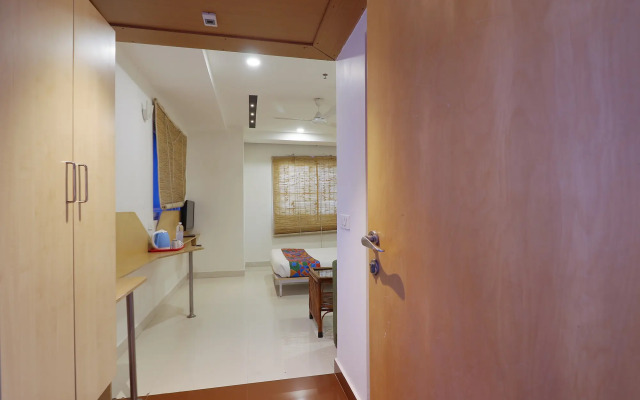 FabHotel Aamantran & Banquet Halls