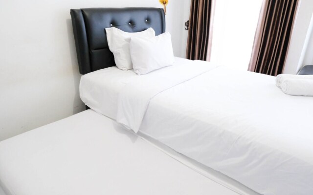 Tidy Studio Connected To Mall At Tanglin Supermall Mansion Apartment