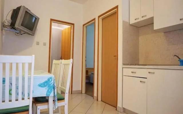 Tatjana - 300 m From Beach - A2