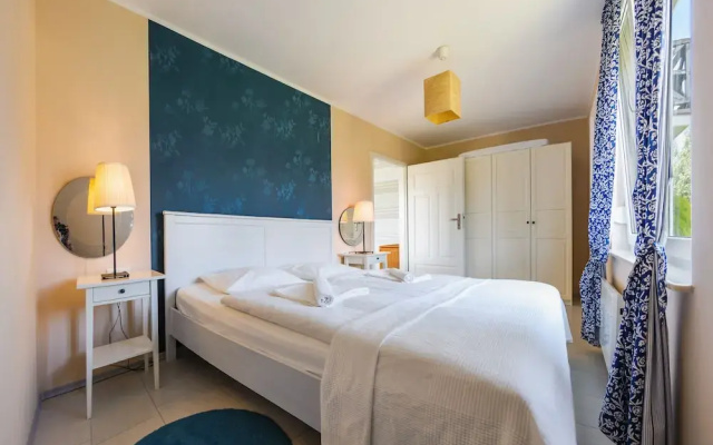 Apartamenty Sun & Snow Niska