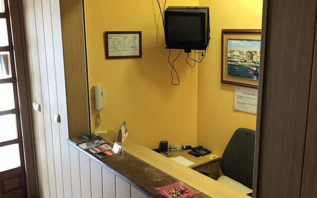 Hostal Can Joanet
