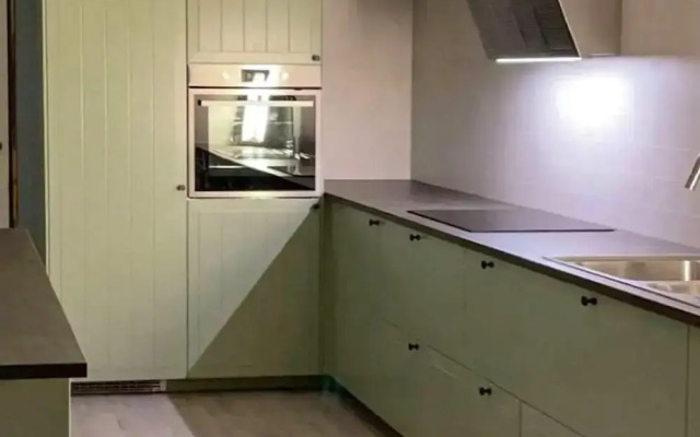 12 Person Holiday Home in Kvenvaer