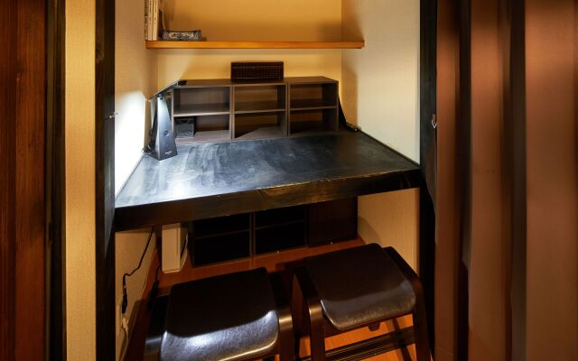 Holiday home Samurai Tei Kyoto