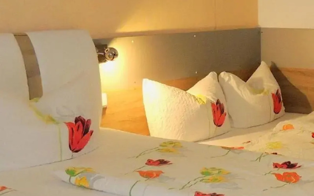 Hotel Garni 4U