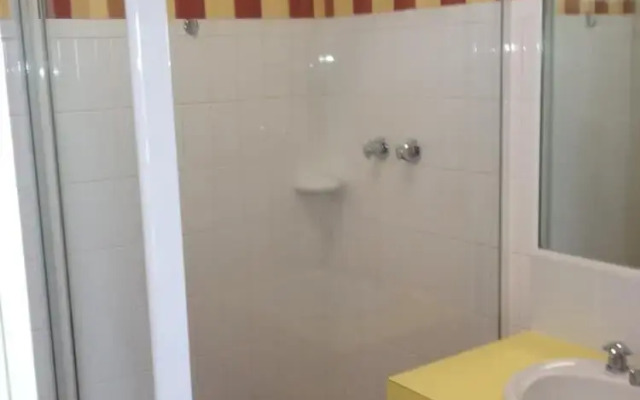 Waterview Holiday Apartments