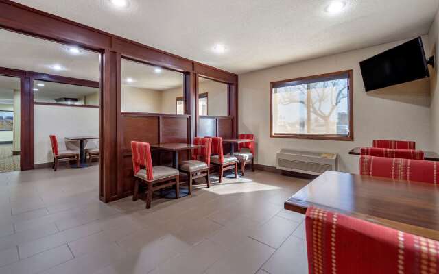 Comfort Inn Grand Island North