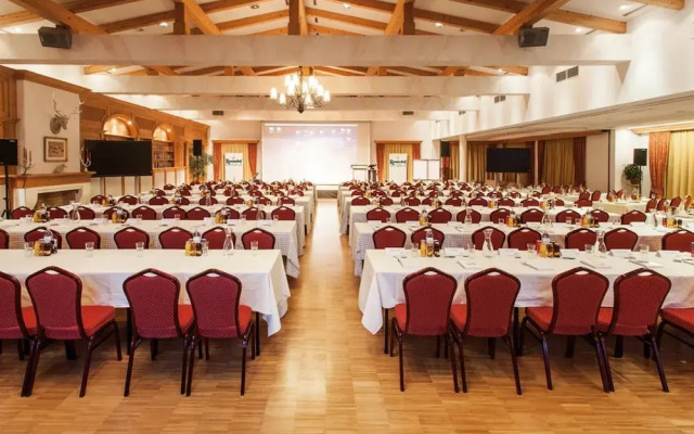 Hotel Rasmushof