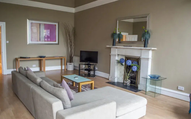 Dreamhouse Apartments Glasgow West End