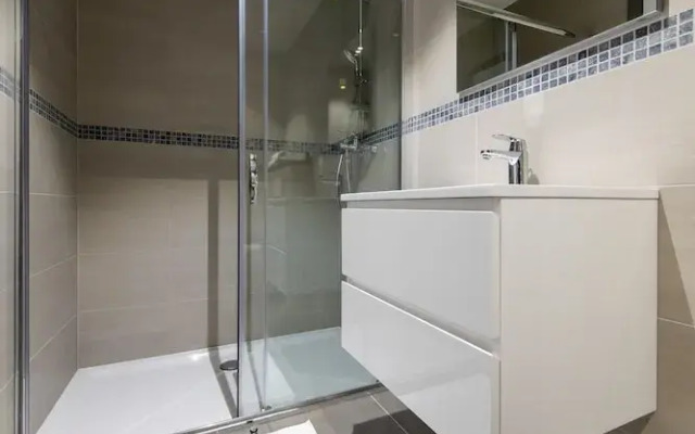 Urban Suites Brussels Schuman 2