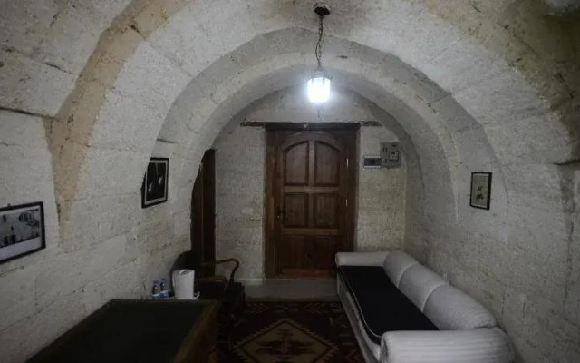 Boutique Hotel Villa Columba