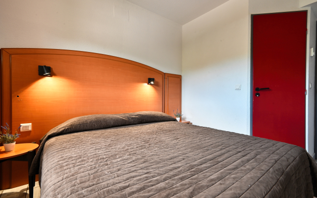 Villa Martégale Hôtel Restaurant