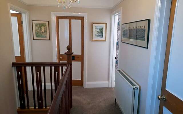 Bastwick House B&B