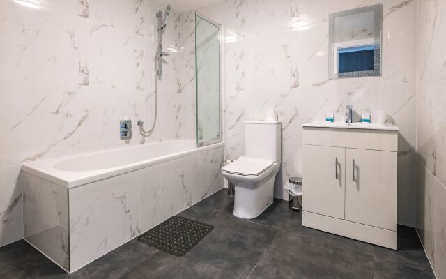 Peterborough by Verve