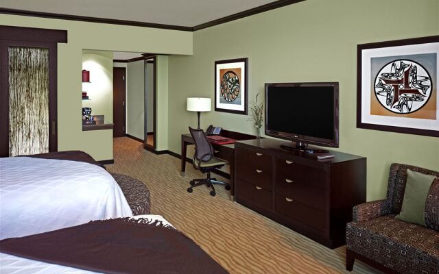 Tulalip Resort Casino