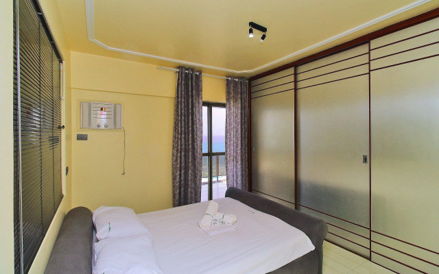 Rio Spot Varanda da Barra U043