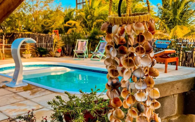 Flats Macapá Meu Amor 6