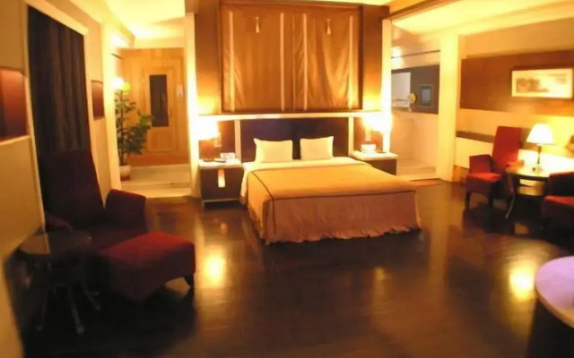 Changsing Business Motel