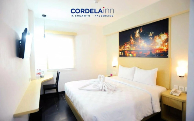 Cordela Inn R Sukamto Palembang