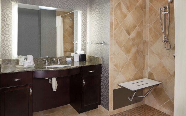 Homewood Suites by Hilton Pittsburgh Southpointe