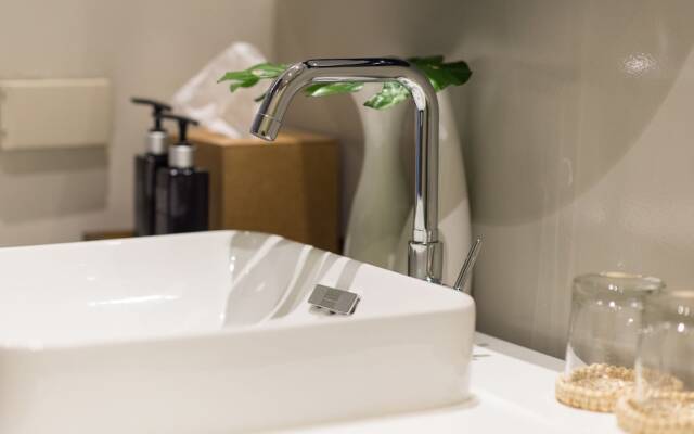 Khaoyai Luxury Penthouse at ATTA 6501