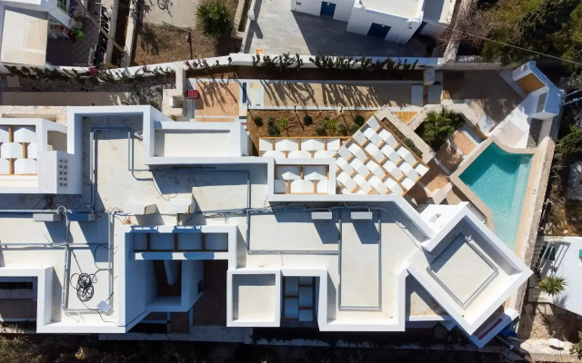 Triotissa Local Living Residences