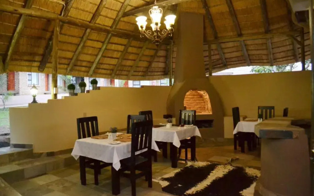 B at Home Guesthouse Piet Retief