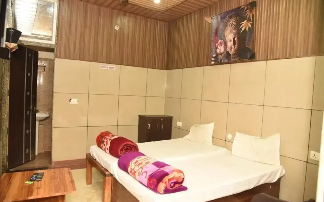 Hotel Vills Guest House Lucknow