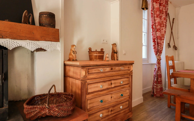 Domaine des 3 Marmottes