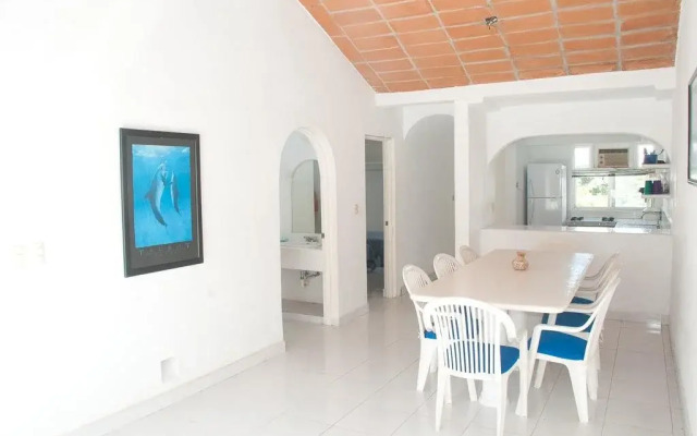 Casa del Sol