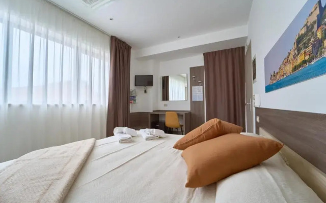 Firmafede Guest House