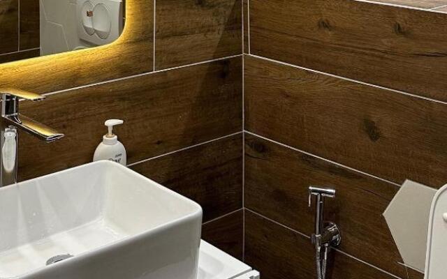 4SeasonsGea , Studio Apartment In Heart Of Tirana