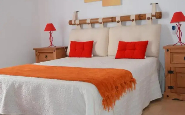 Residencial Jandía Marina