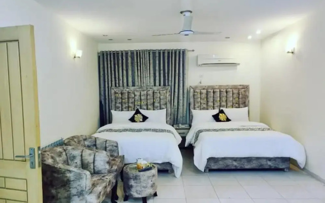 Casa Blanca Boutique Guest House