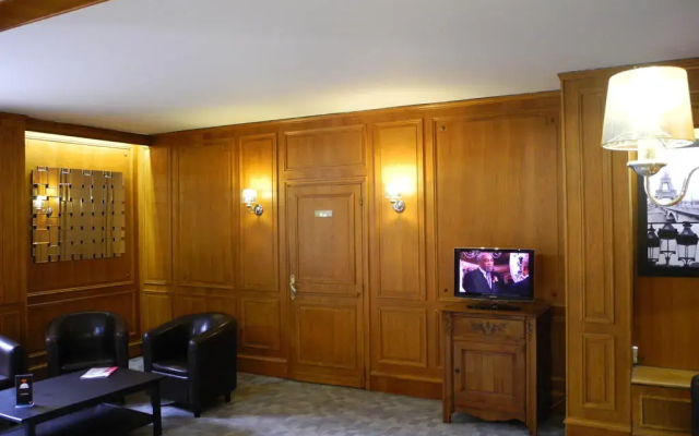 Hôtel D'Orsay