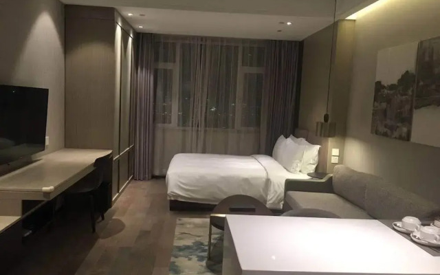 Himalaya Serviced Residences Nankai Tianjin