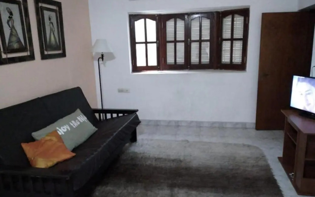 Departamento Familiar Amplio y cómodo