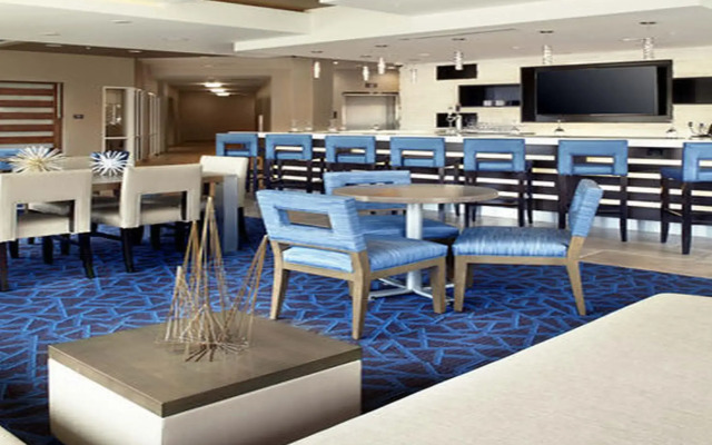 Residence Inn Durham McPherson/Duke University Medical Cntr