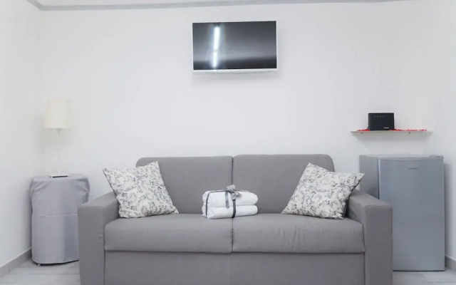 Bed & Breakfast Santa Caterina