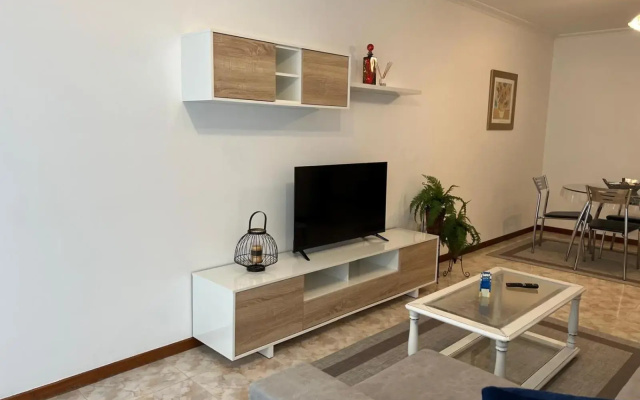 Apartamento Pintor