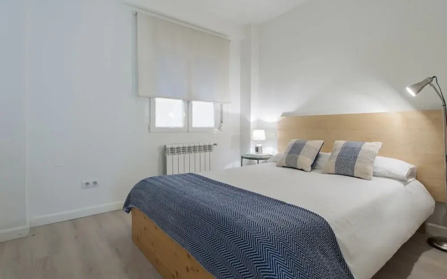 Apartamento Puerta de Toledo IV