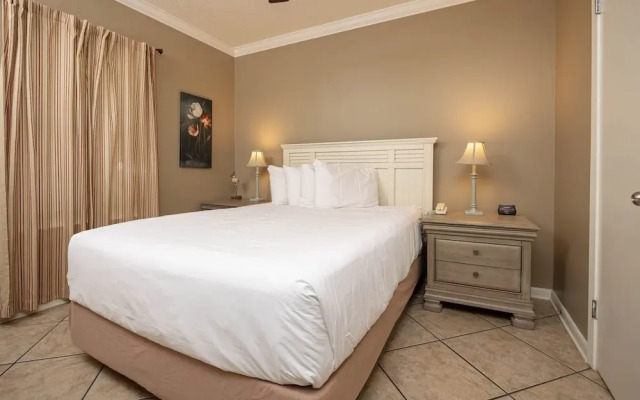 Phoenix X 303 3 Bedroom Condo