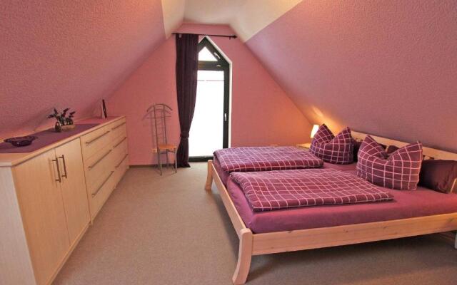 Ferienhaus Feldberg SEE 9421