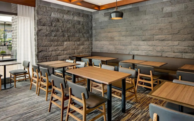 Hyatt Place Pittsburgh-North Shore