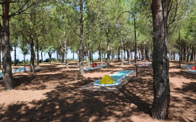 Popilia Country Resort